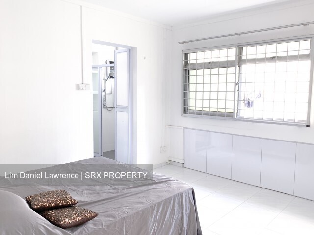 Blk 365 Woodlands Avenue 5 (Woodlands), HDB 4 Rooms #492609181
